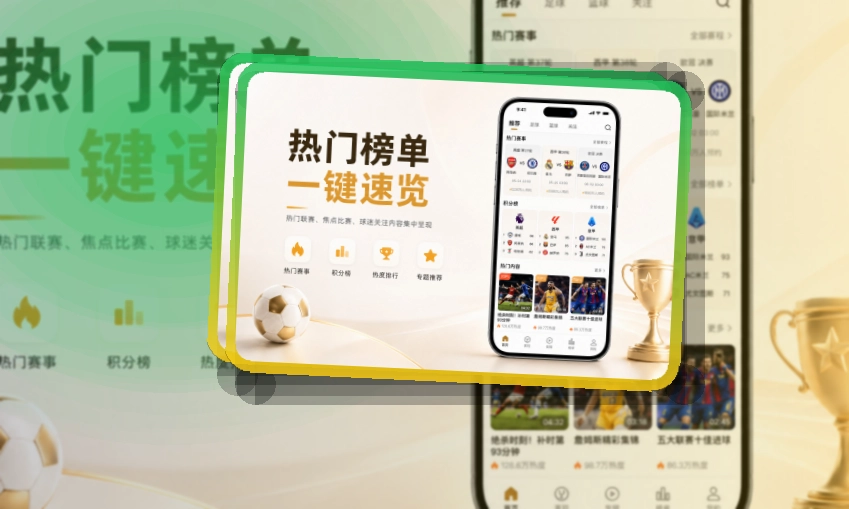 友博体育 体育直播 APP 入口示意图